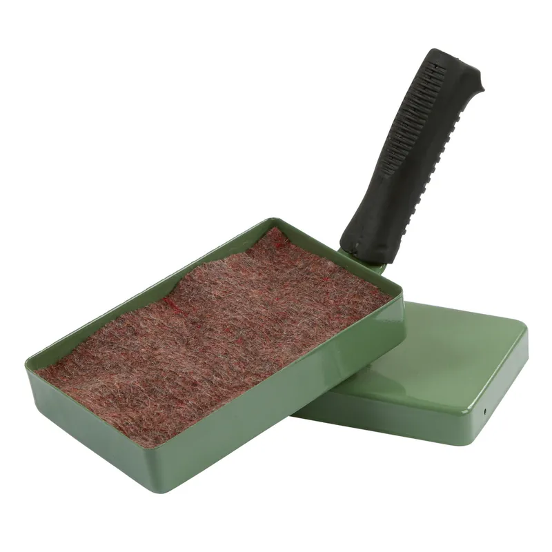 KERBL Stempelkissen mit Filz Angebot