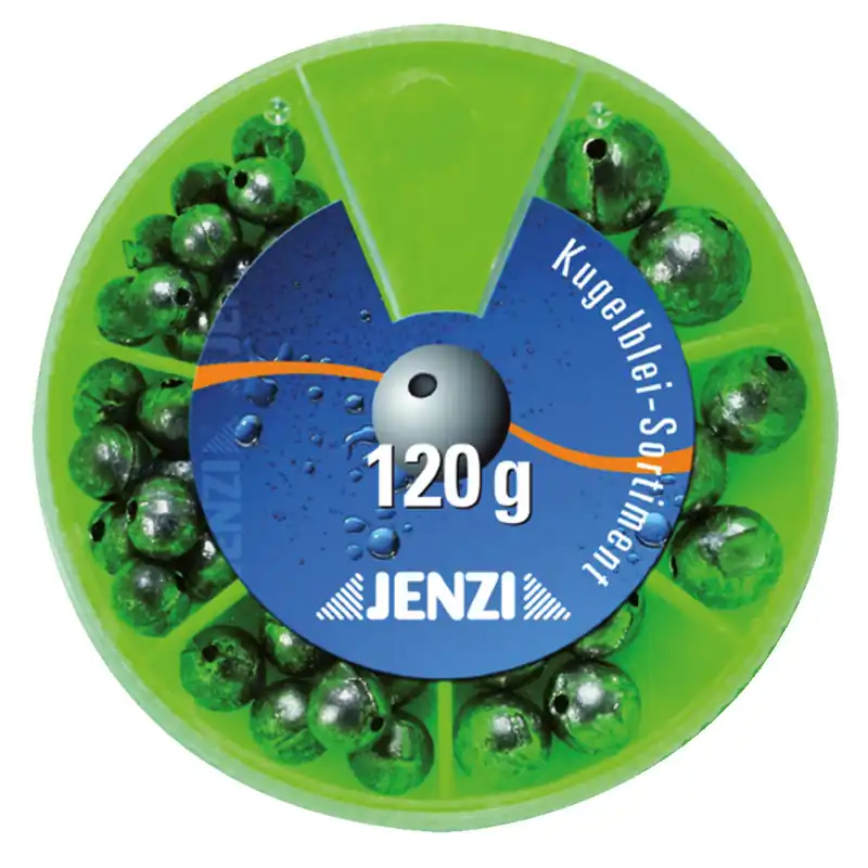 Jenzi Lochbleisortiment Bestpreis