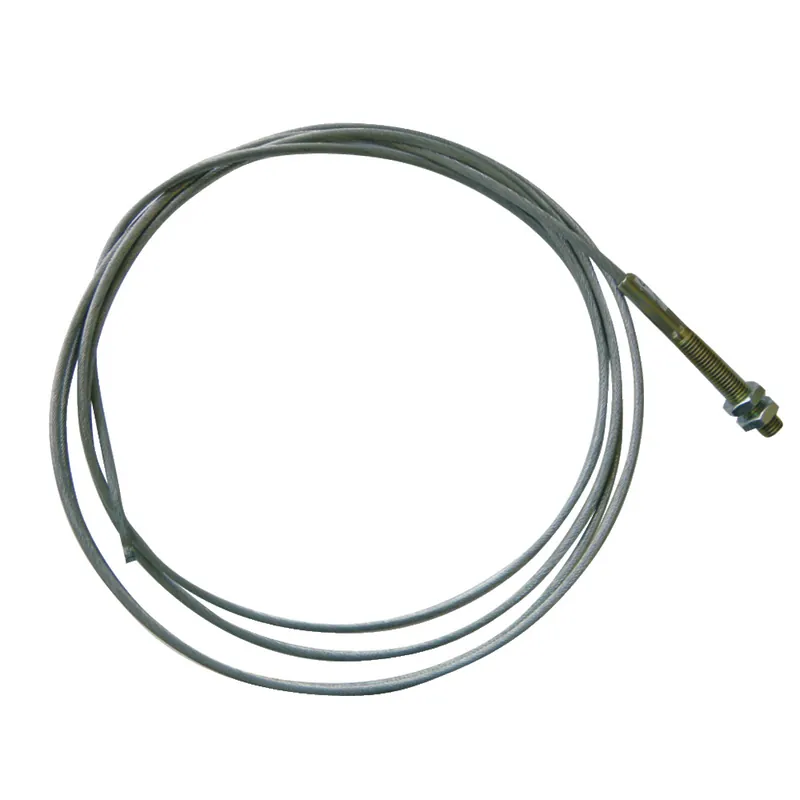 AL-KO Seil M12 zu Bremszug 3800 Highlight