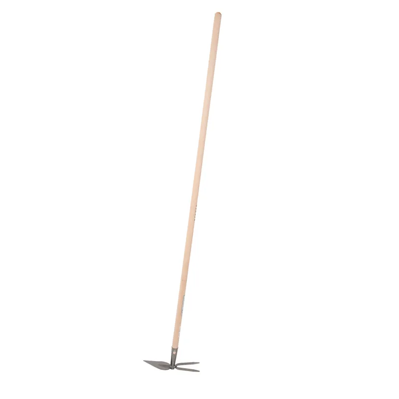 Offner Gartenhäkchen 26 cm, mit Stiel Direkt Vom Hersteller