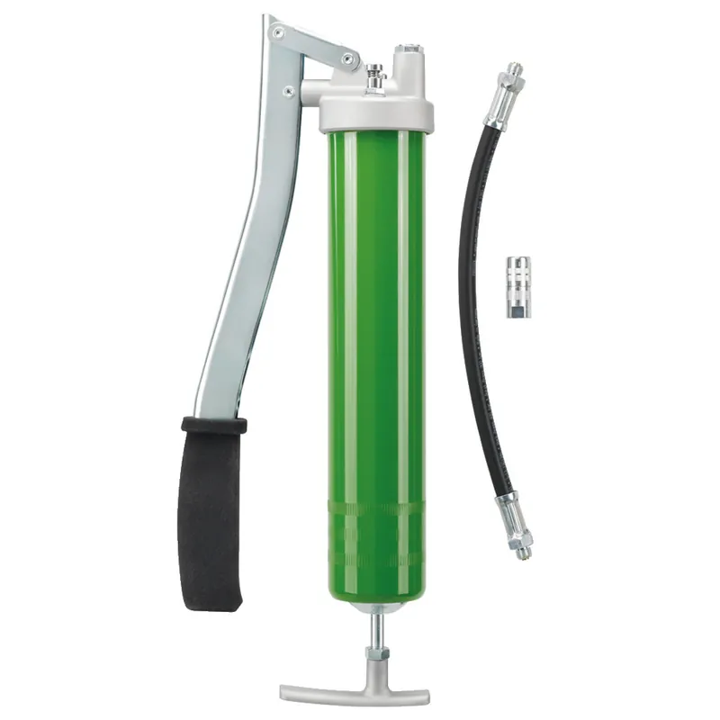 Pressol Fettpresse Prelixx Markenware