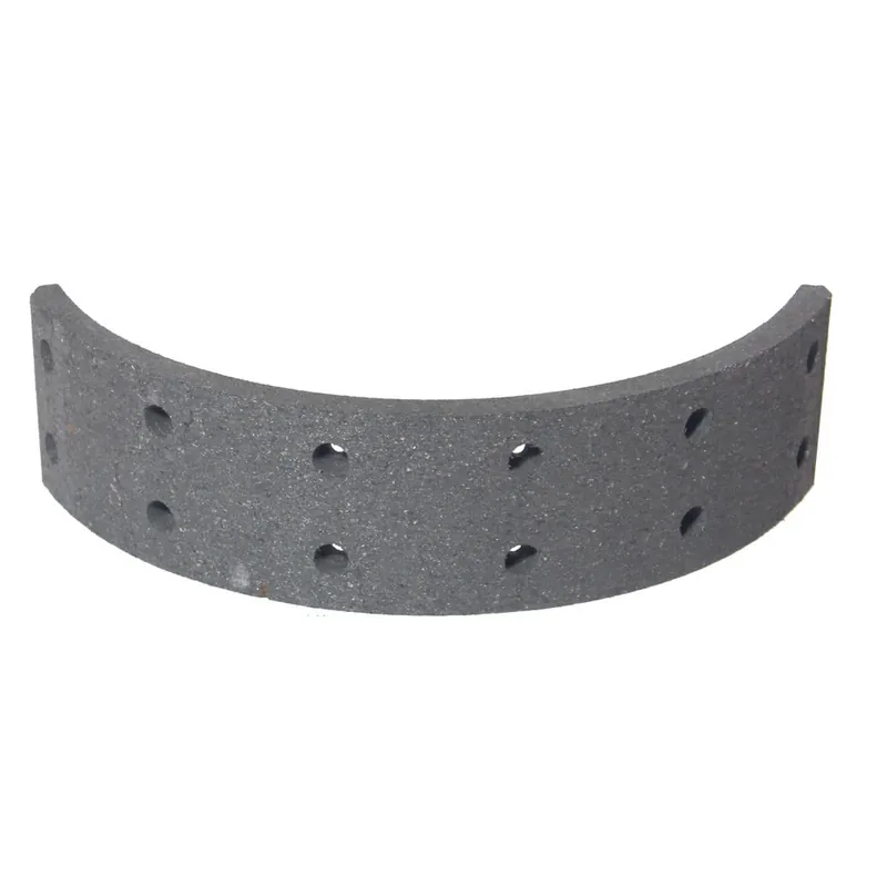Neu Im Sortiment Bremsbelag hinten 305x60x10 mm