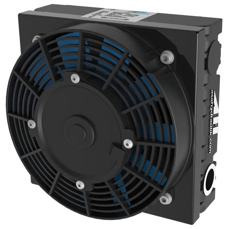 asa ASA Ölkühler LL04 24V 80 l/min Begrenztes Angebot