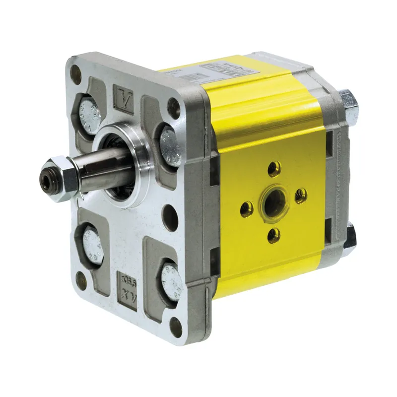 VIVOIL Hydraulikpumpe XV-2P BG2 Rabatt