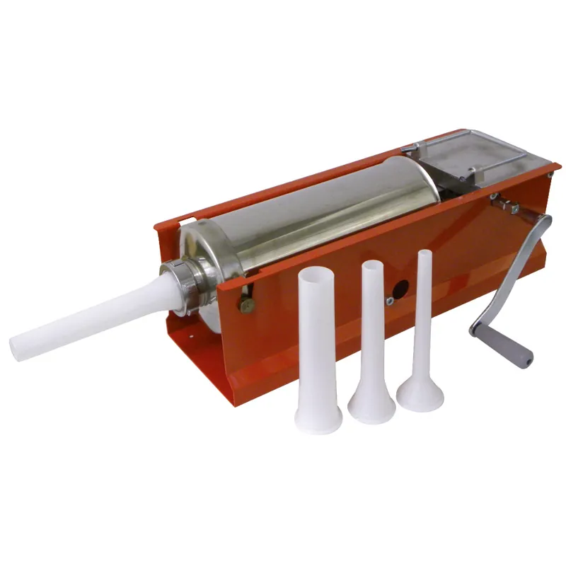 Sonderaktion Reber Wurstfüller 5 Liter