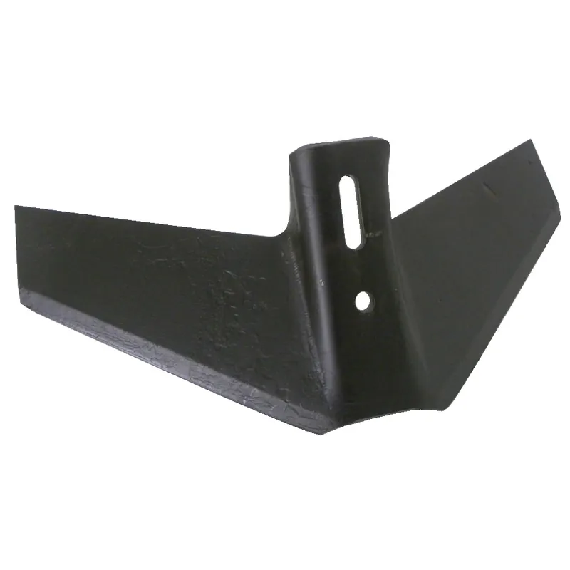 Flügelschar 330mm Monobloc Letzte Chance