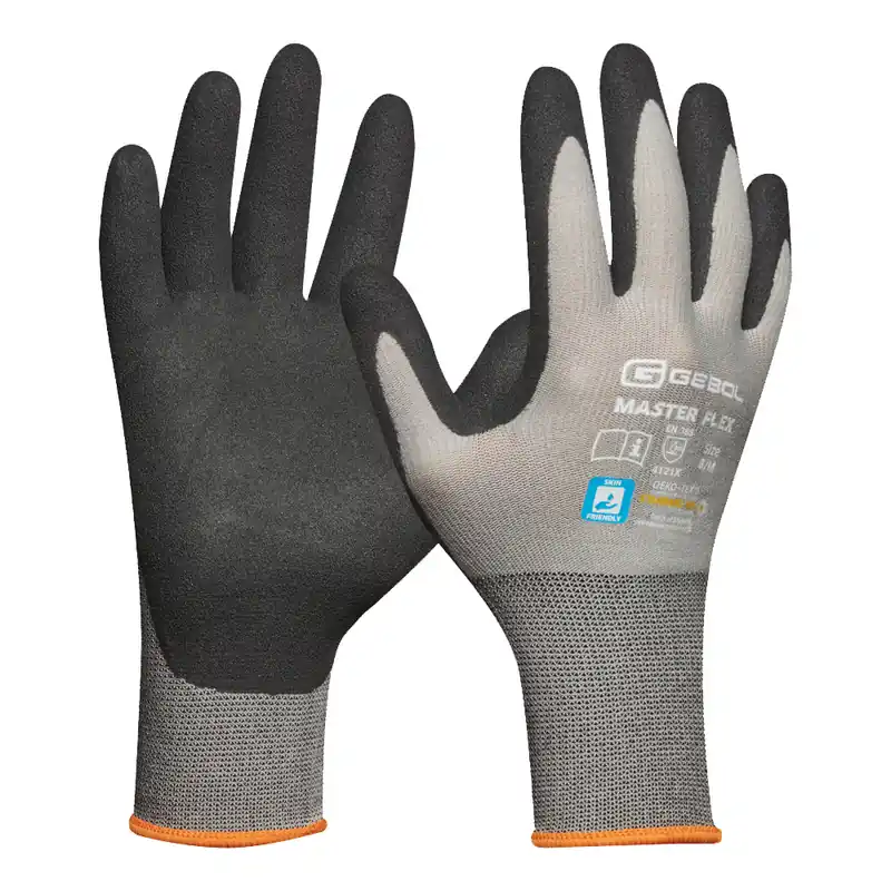 Markenware Handschuh 'Master Flex Cool & Touch' Gr. 10