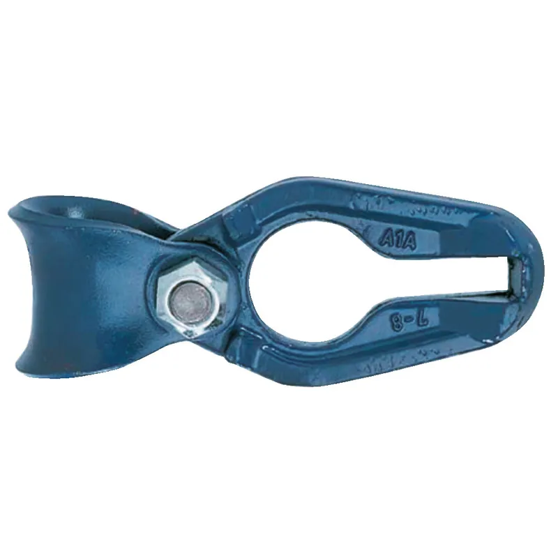 Schnäppchen McBull Seilgleitbügel GBG-V, G10 6000
