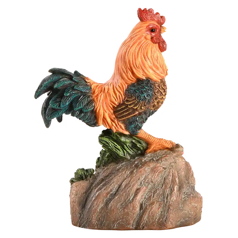 Begrüßungshahn Schnäppchen