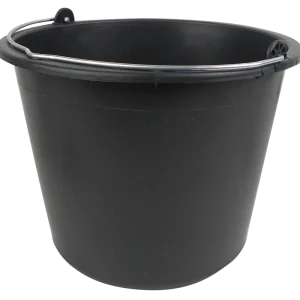 Baueimer 12 Liter 1 Neu