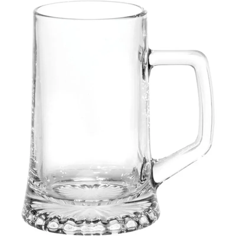 Neu Bierglas