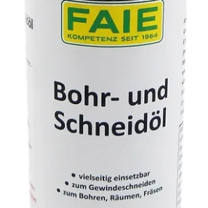 Preiswert Bohr- und Schneideöl, 400 ml