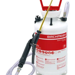 Birchmeier Pulvergerät DR 5 Echt