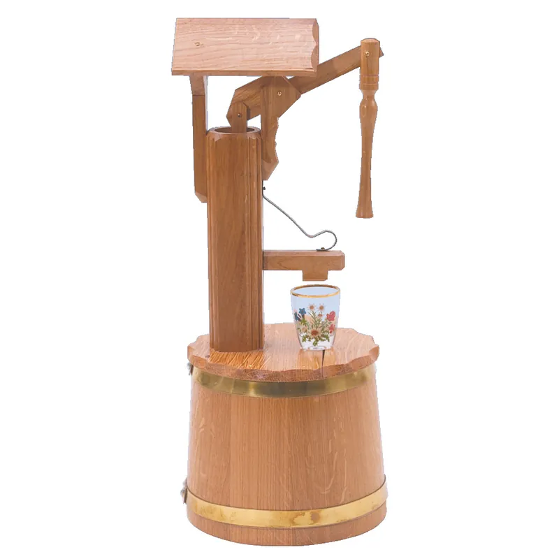 Angebot Schnapsbrunnen