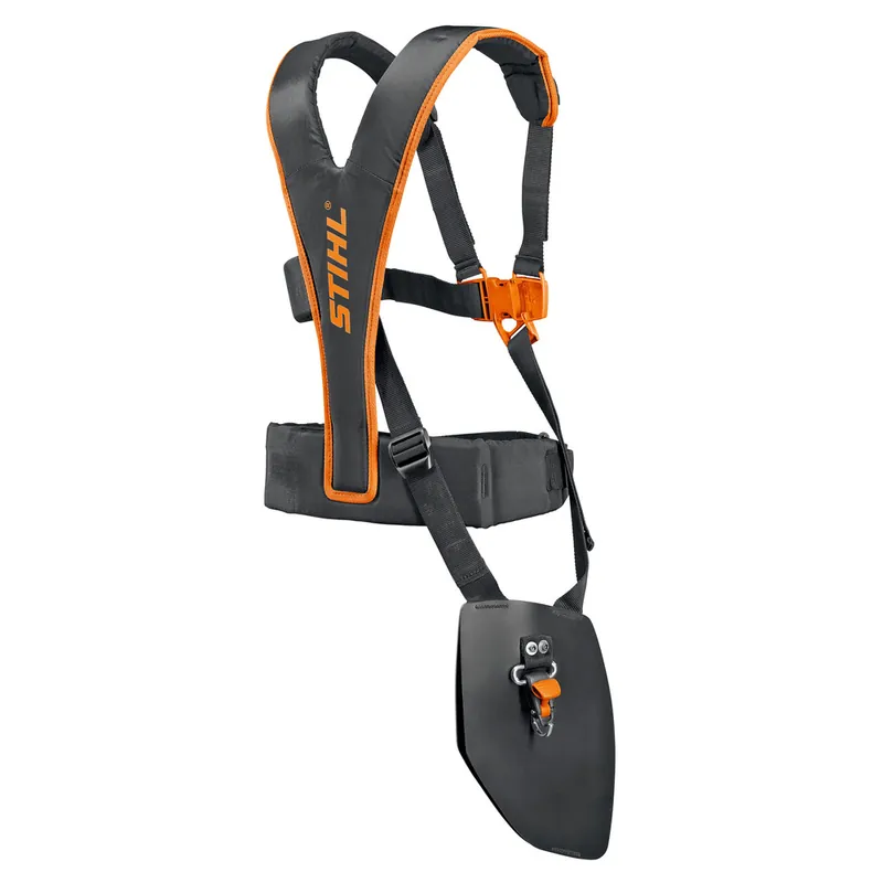 Stihl Forstgurt Advance Plus Must-Have