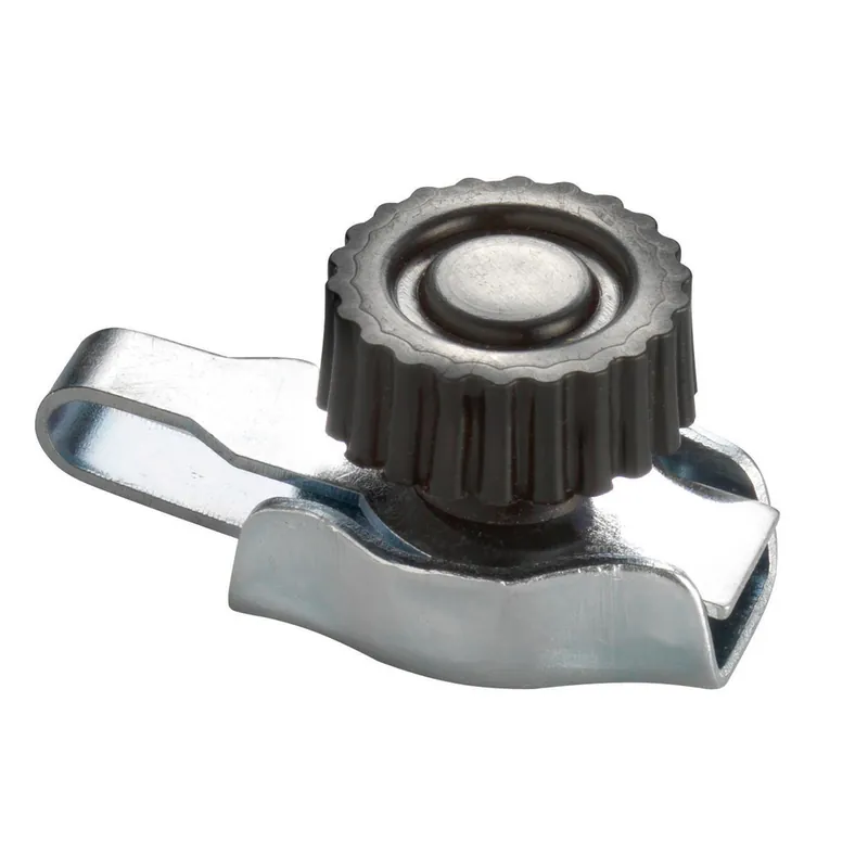 Wochenendangebot KERBL Seil-/Litzen-Schnellverbinder 4 St.