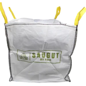 Neue Kollektion SAUGUT Big Bag Modell 1500