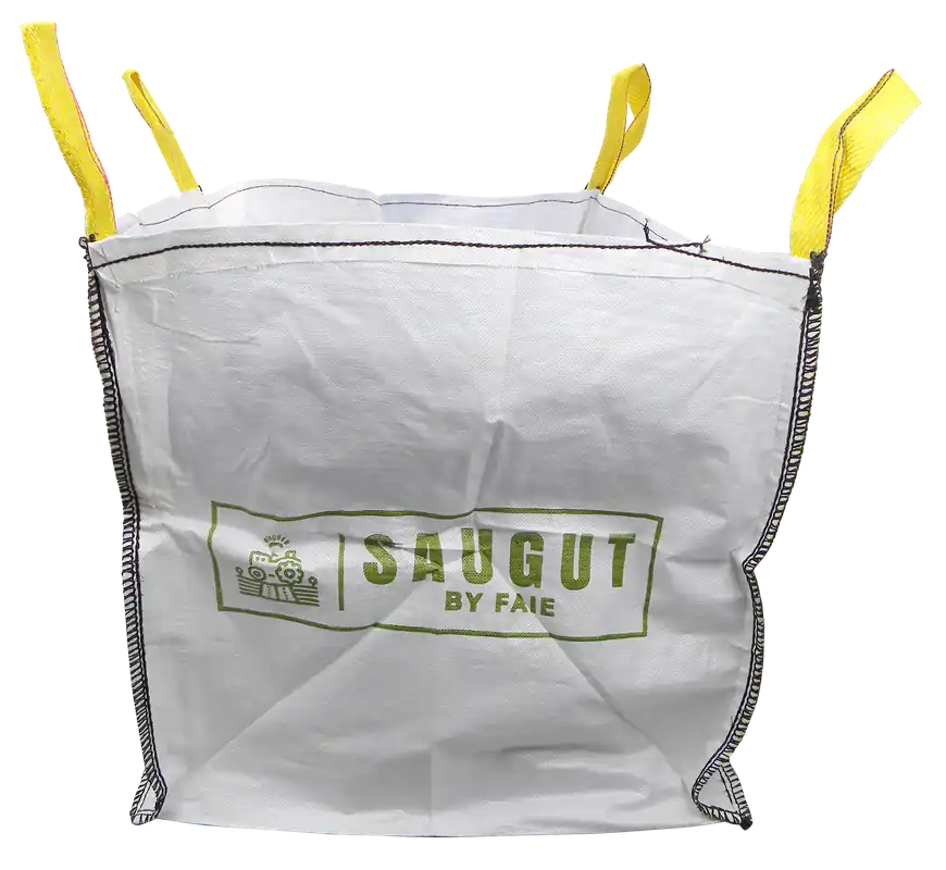 Neue Kollektion SAUGUT Big Bag Modell 1500