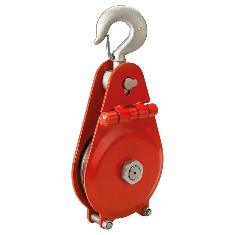Meistverkauft McBull Seilrolle SR22 mit klappbarem Seitenblech