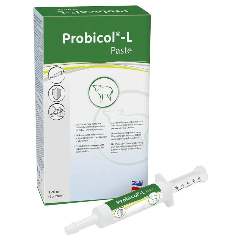 Highlight KERBL Probicol®-L Paste