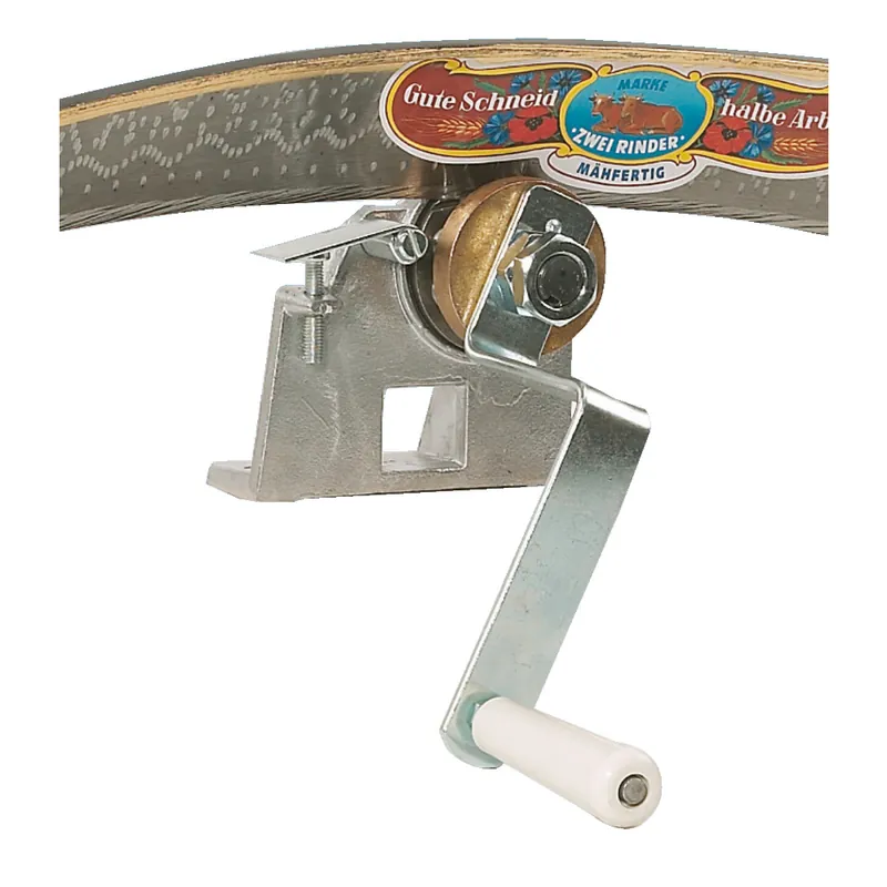 Top-Seller Dengelapparat 'Rolli"