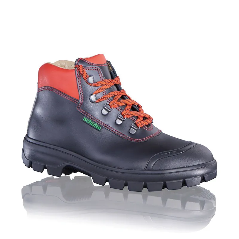 Wochenendangebot Schütze Sicherheitsstiefel-Arbeitsschuh S3 TOPTECH KH 39