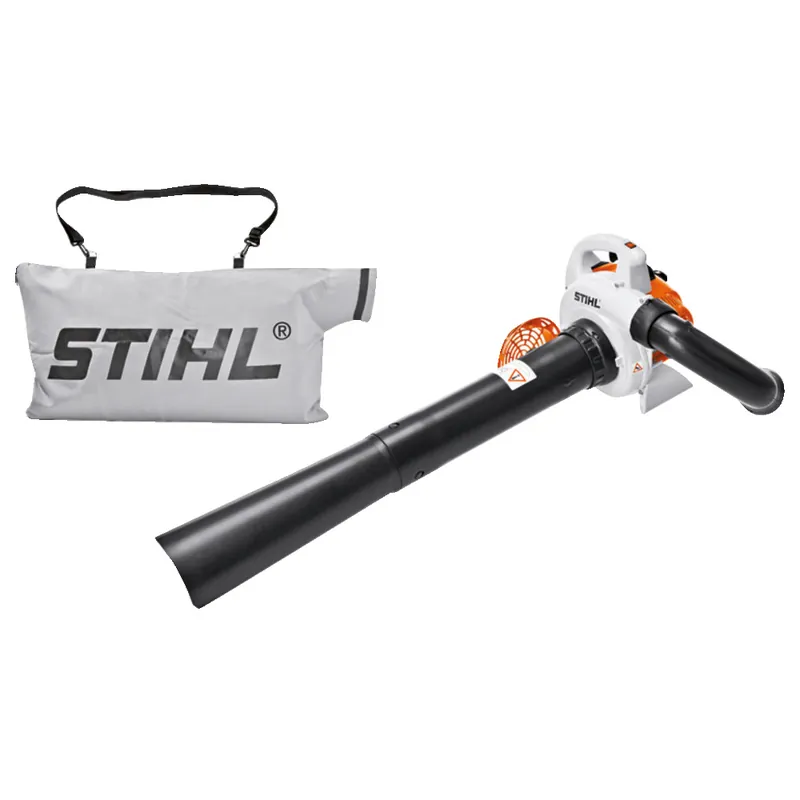Sonderaktion Stihl Laubsauger SH 56
