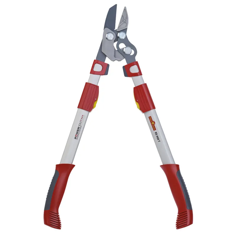 Schneller Versand Wolf Astschere RS 900 T Premium Plus mit Teleskopgriffen