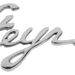 Schriftzug zu Steyr T190 Angebot