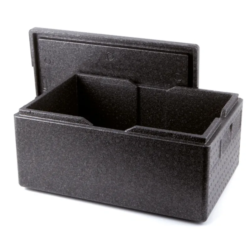 Top-Seller Hendi Thermobox 62 Liter ohne Inlet