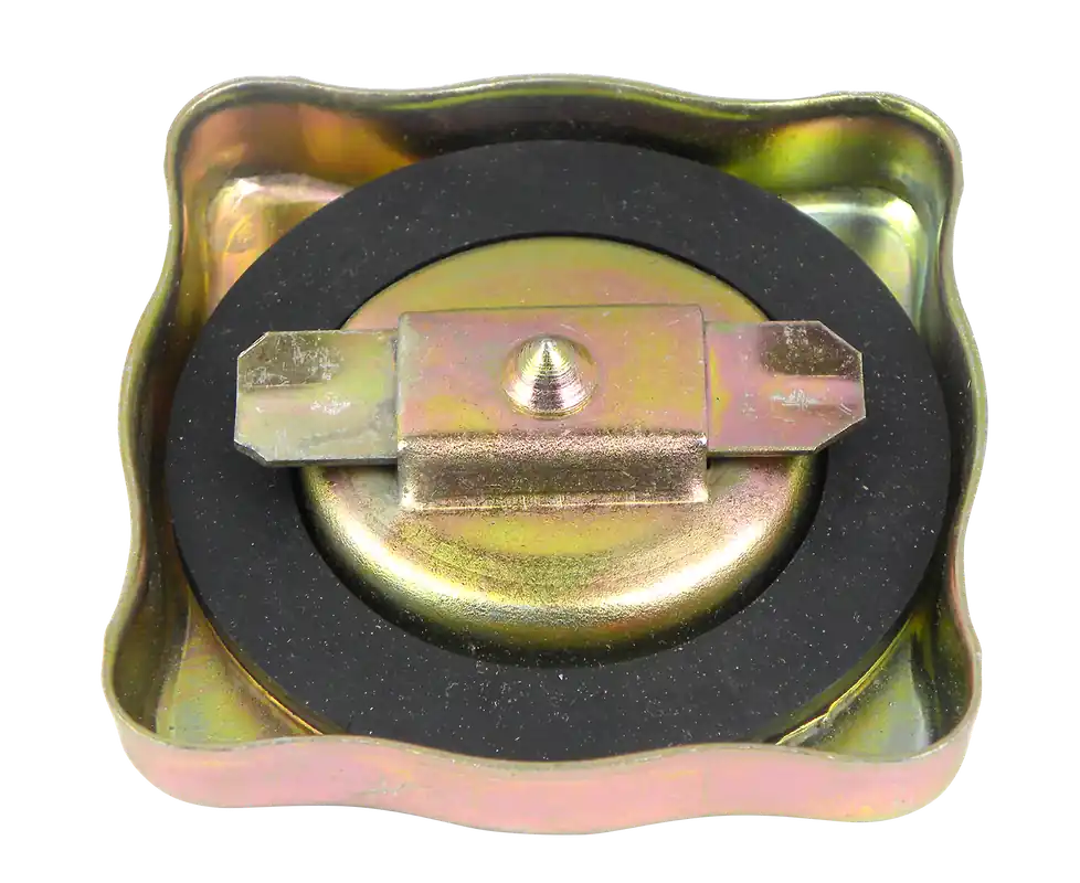 Neu Im Sortiment Tankdeckel MF/Landini