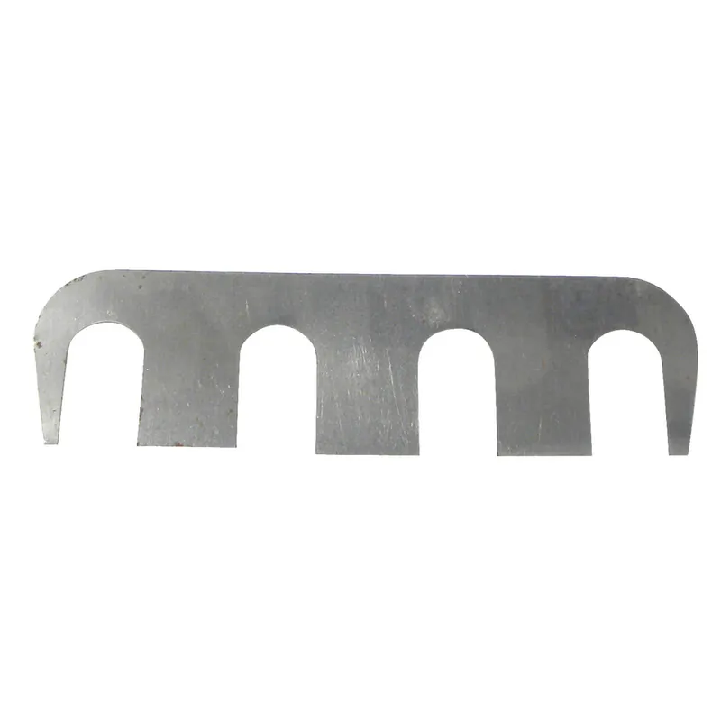 Ausverkauf ESM Beilageblech 0,5 mm