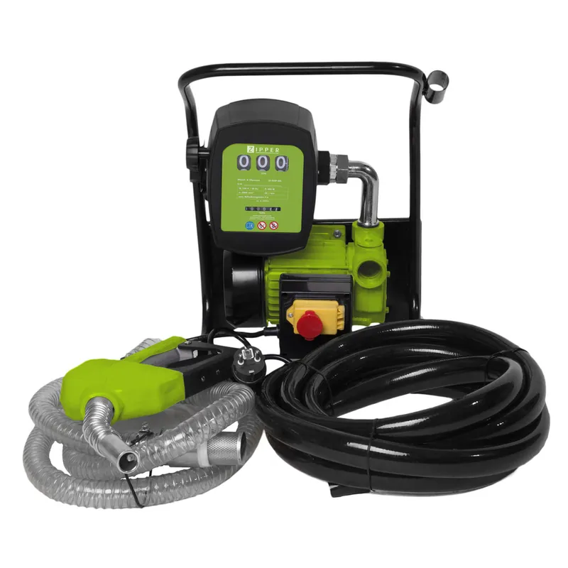 Dieselpumpen Set Hobby 40 Nur Heute