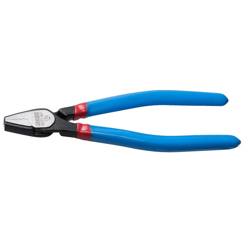 Unior Schraubenzange Must-Have