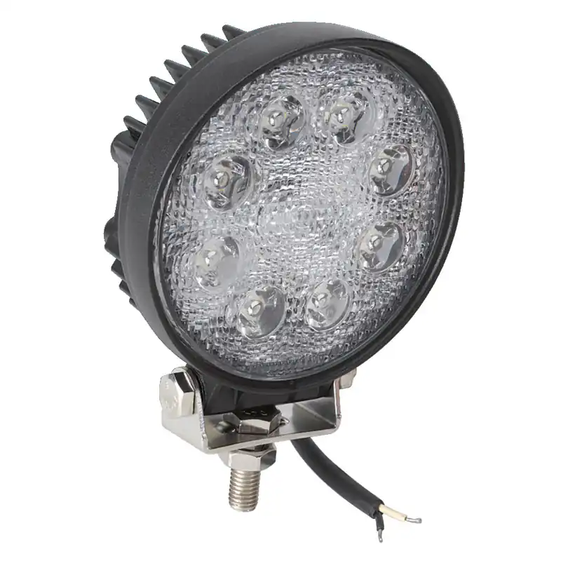LED-Arbeitsscheinwerfer 2200 Lumen Preisknaller