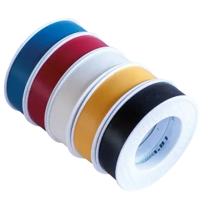 Heißes Angebot Isolierbandset, 5-tlg.