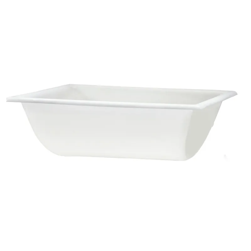 Begrenztes Angebot Lister Spülwanne W 100, 100 L