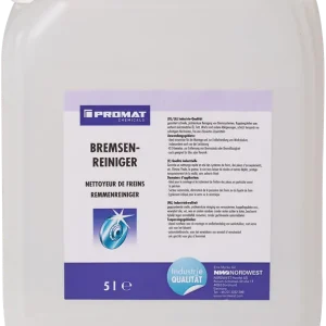 Bremsenreiniger 5 L Aceton frei Highlight