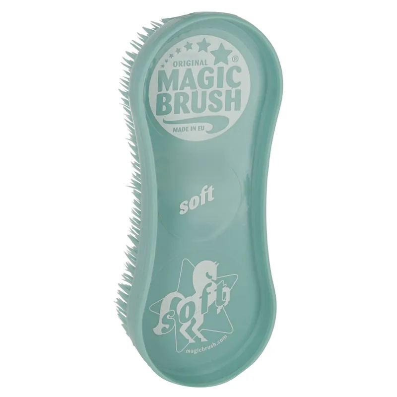 Nur Für Kurze Zeit KERBL Magic Brush Soft