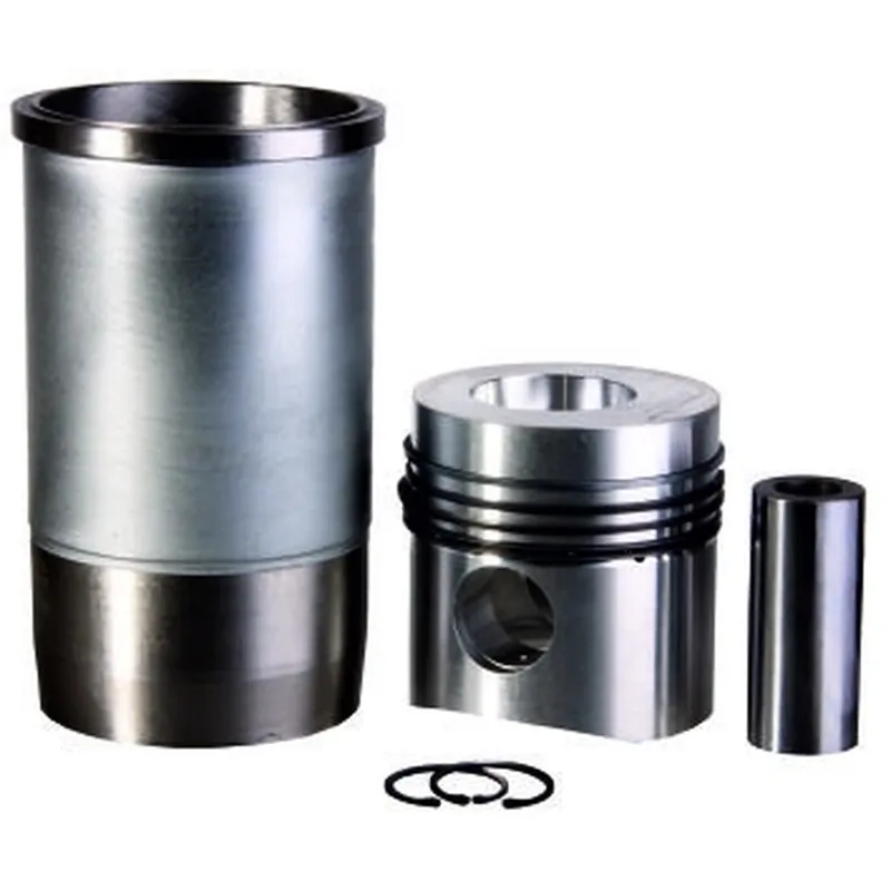 Heißes Angebot Kolben/Büchsen/Ringsatz Ø 100 mm Bohrung
