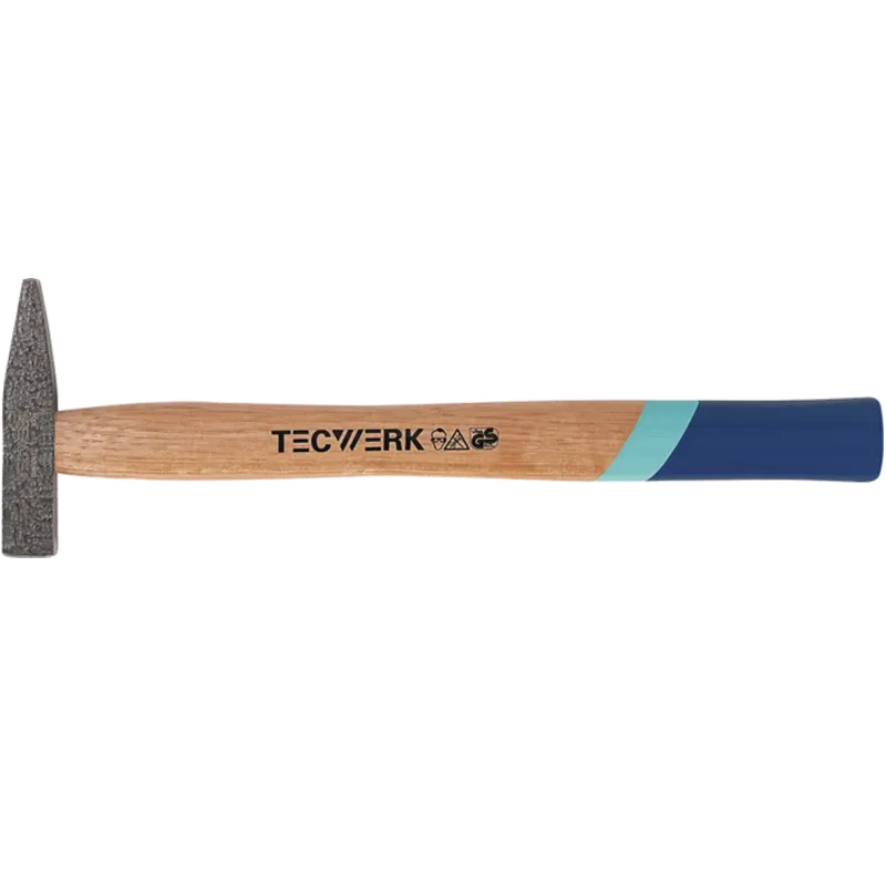 Tecwerk Profi Schlosserhammer 200 Letzte Chance