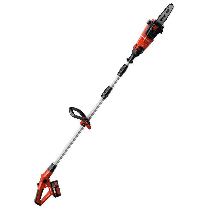 EINHELL Hochentaster GE-LC 18 LI T-Solo Mega-Angebot