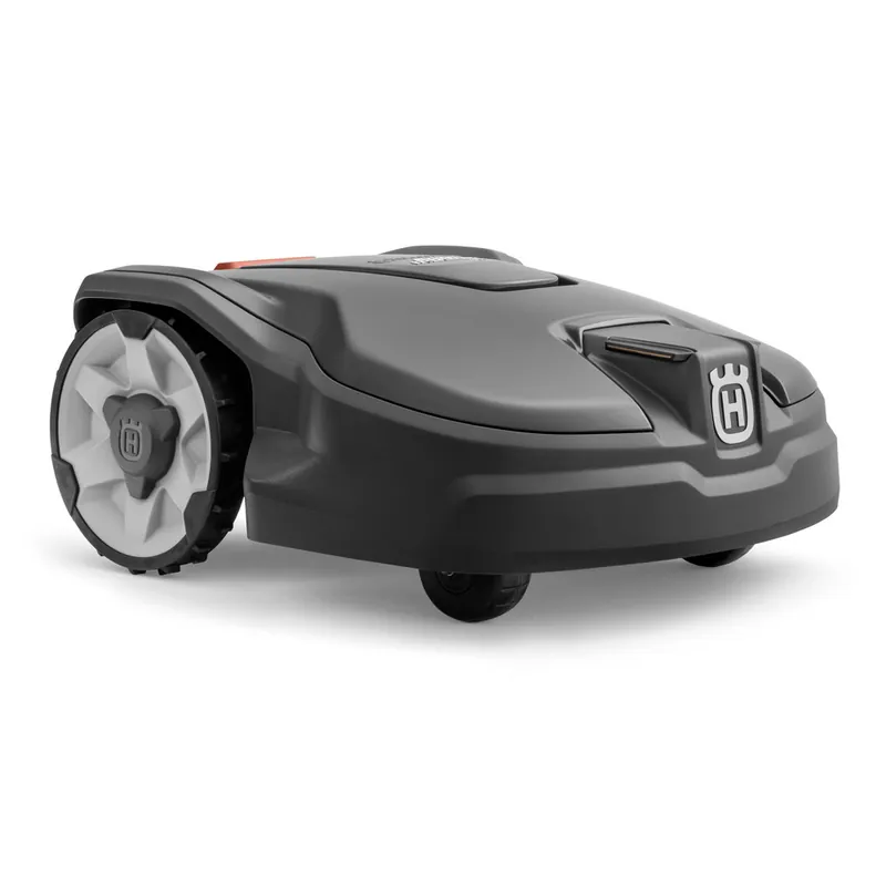 Neuheit Husqvarna Rasenroboter 305