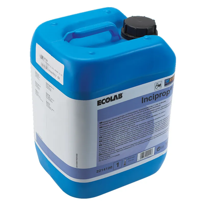Markenware Ecolab Allzweckreiniger-Konzentrat P3 Inciprop V