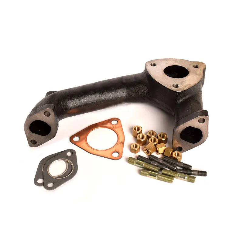 Angebot Auspuffkrümmer MF35X 3Zylinder