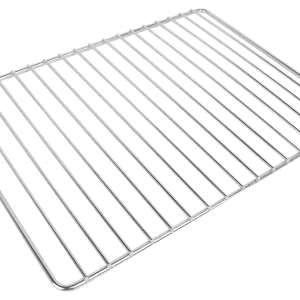 Peetz Flachrost 34x25 cm Peetz Edelstahl Top-Seller