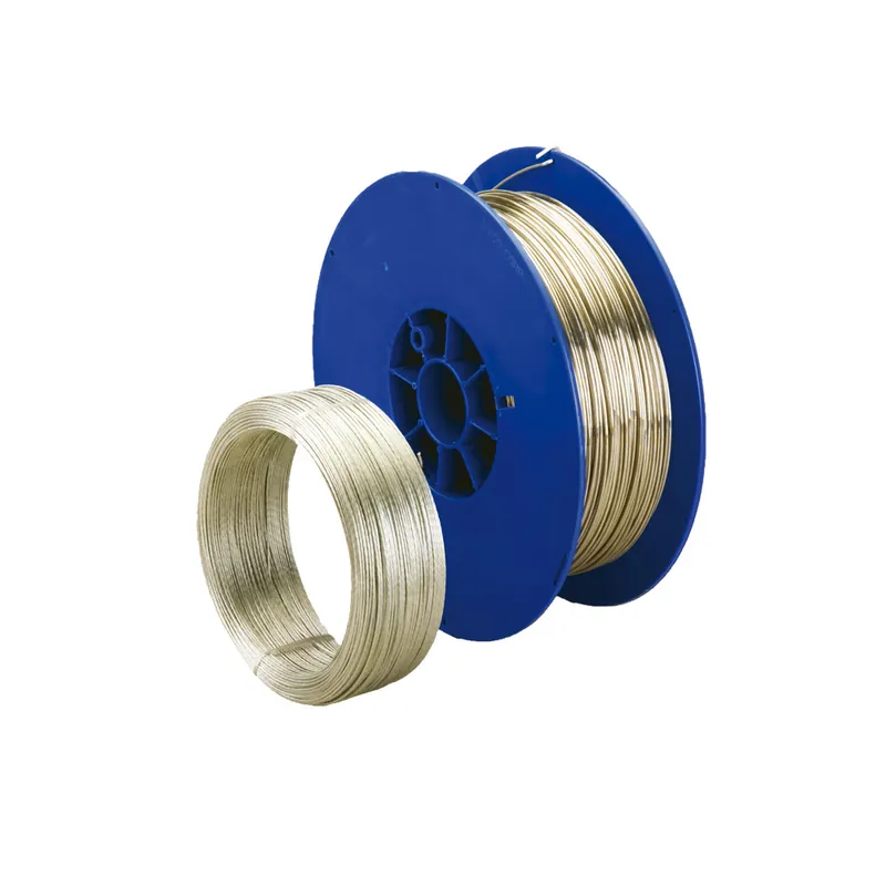 Must-Have Weidezaundraht Alu 2,5 mm / 400 m
