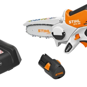 Stihl Gehölzschneider GTA 26 Akku Set Preiswert