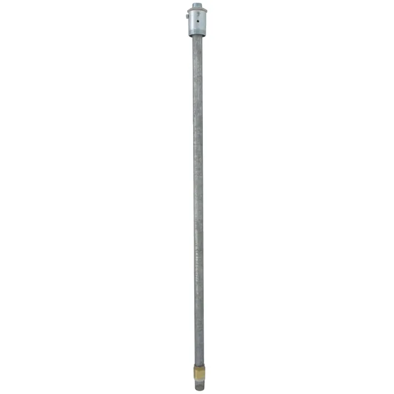 Anschluss-Set für Tank 1000 L Abverkauf