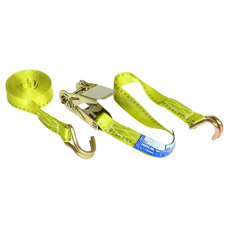 Zurrgurt zweiteilig 25 mm Heißes Angebot